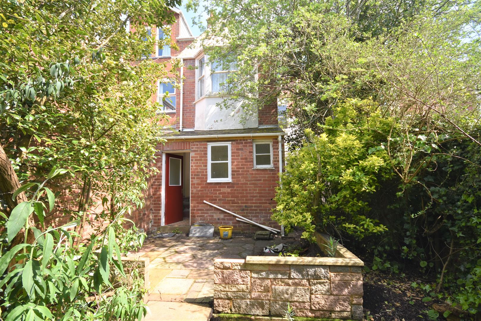 Sylvan Road, Exeter Burgoynes Estate Agents, Exeter